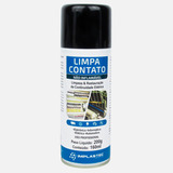 Limpia Contacto Electrónica No Inflamable Implastec Pro 200g