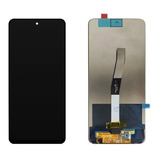 Display Tela Touch Frontal Lcd Xiaomi Redmi Note 9s Com Nf