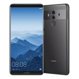 Huawei Mate 10 Bla-l09 128 Gb