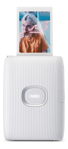 Impresora Instax Mini Link 2 Blanco