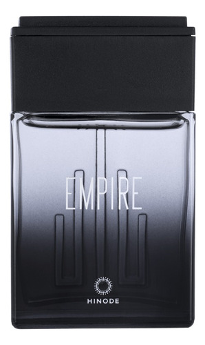 Perfume Masculino Empire Tradicional Hinode Ref 212 Original