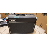 Amplificador Laney Vc30-210 30 W 100 % Bulbos Vox Ac30