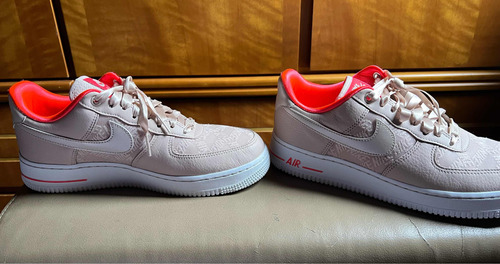 Tênis Air Force 1