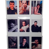 Combo 80 Polaroids Personalizadas