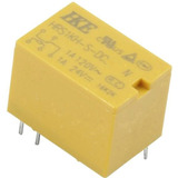 Rele Relay Hrs1kh Hrs1kh-s 5 Pin 1a (elegir)