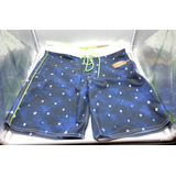 Bermuda Short De Surf Board Shorts American Eagle Stretch...