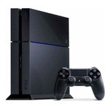 Playstation 4 Ps4 500gb Produto Original - Play4 Manete Original - Nota Fiscal E Garantia 