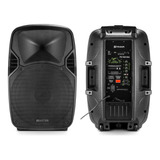 Caixa Amplificada Multiuso Frahm Pw600 Wireless 600w Rms