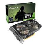 Placa De Vídeo Nvidia Galax  Geforce Series Rtx 2060 6gb