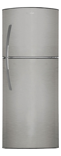 Refrigerador Mabe Automático 360 L Inox Rme360fxmrm0 Color Inox Mate