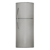 Refrigerador Mabe Automático 360 L Inox Rme360fxmrm0 Color Inox Mate