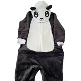 Pijama Oso Panda Adulto Enteriza. Envío Rápido