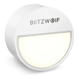 Sensor Inteligente De Luz Noturna Blitzwolf Bw-lt10 Original