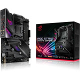 Board Asus Rog Strix X570e Gaming