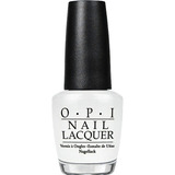 Esmalte De Uñas Color Opi Nail Lacquer Nail Lacquer De 15ml De 1 Unidades Color Alpine Show