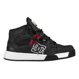 Zapatillas Hombre Dc Shoes Versatile Hi Rs Urbanas Skate