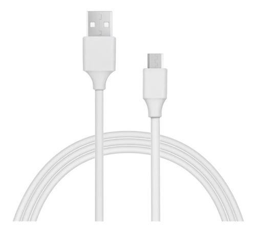  Pack X5 Cable Micro Usb 2 Metros Carga Rapida 5.1a Celular