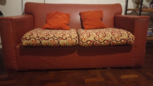 Sillón Para Re Acondicionar O Retapizar 