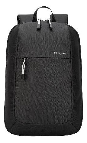 Mochila Para Notebook 15,6  Intellect Essentials Preta