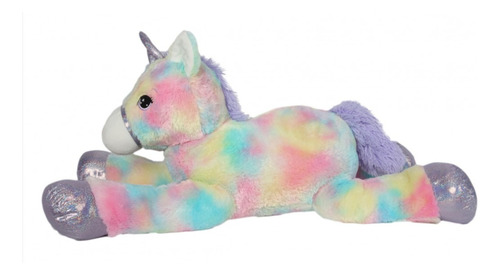 Unicornio De Peluche Grande  Calidad Inigualable !!!