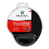 Mouse Pad Ultra Con Apoya Muñeca