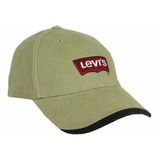 Gorra Levis  Red Tab Men's - A Pedido_exkarg