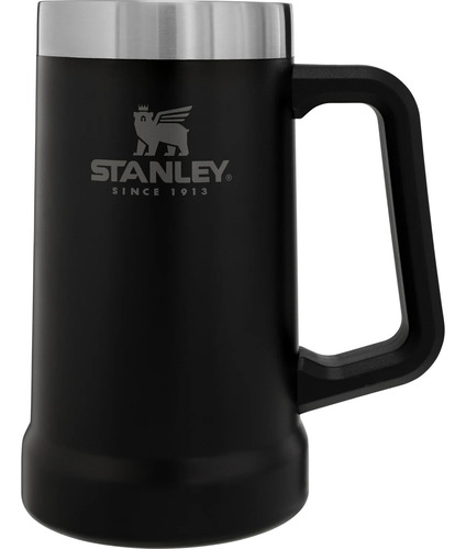 Vaso Térmico Stanley Beer Stein ( Jarra Cervecera X Unidad)