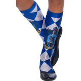 Calcetines Ravenclaw De Harry Potter Para Adultos, Accesorio