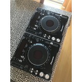 Compacteras Pioneer Cdj 1000 Mk3