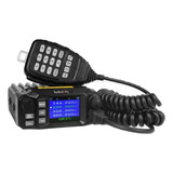 Mini Movil Radio Qb25 Quad Band  Standby