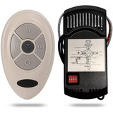 Control Remoto Universal Hb Para Ventilador De Techo