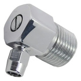 Adaptador De Filtro De Água Electrolux Consul Ibbl Registro