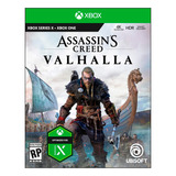 Assassins Creed Valhalla - Xbox One