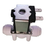 Valvula Solenoide De 3/8 Normalmente Cerrada 24v Osmosis