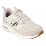 Tenis Skechers Mujer 149947ntbk Sport Cou