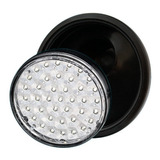 Faro Led Baiml 3000e Cristal 12v 24v Marcha Atras Reversa