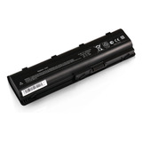 Bateria Para Hp Compatível Replace With Hp Spare 593553-001