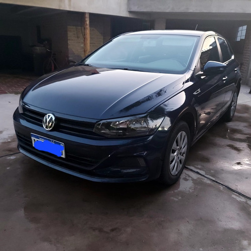 Volkswagen Polo Msi Manual - 2018