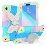 Funda Para Tablet Samsung Galaxy Tab A7 Lite 8.7 T220/t225