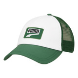 Gorra Puma Trucker Unisex