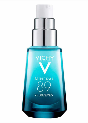 Hidratante Para Olhos Vichy - Mineral 89 - 15ml