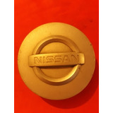 4 Centro De Rin Nissan  Frontier Np300 Original