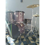 Bateria Saema Vintage 