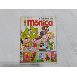 Álbum Figurinha Turma Da Monica / Antigo 1979 Usado