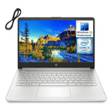 Laptop Hp 14  Intel Core I5-1135g7 16gb Ram 512gb Ssd
