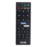 Controle Remoto Rmt-vb1001 Para Disco Blu-ray Dvd Bd Player