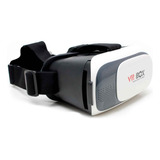 Óculos 2.0 Vr Box Realidade Virtual Cardboard 3d