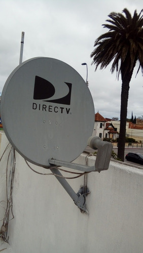 Instalador De Kit Prepago Directv. Leer Descripción!!