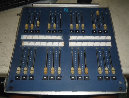 Painel 300 Series Fader