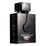 Club De Nuit Urban Man Elixir 105ml Edp